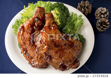 グリルチキン グリルチキン 27354028