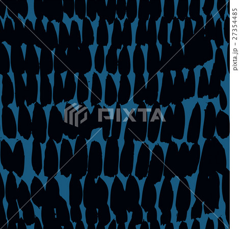 Vector hand drawn illustration with cote colorfull 27354485