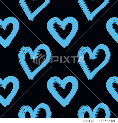 Vector hand drawn illustration with cote colorfull Vector hand drawn illustration with cote colorfull 27354489