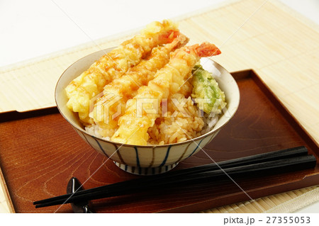 天丼 天丼 27355053