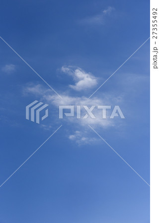 空と雲 27355492