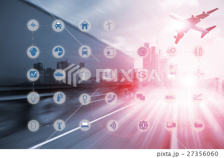 modern transportation and communication network modern transportation and communication network 27356060