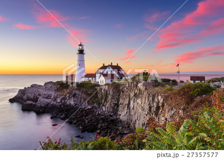 Portland Head Light 27357577