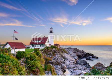 Portland Head Light 27357579