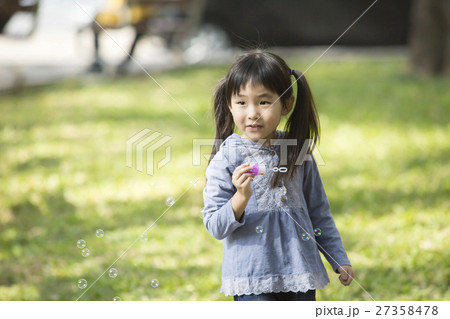 女子 女児 女の子 27358478
