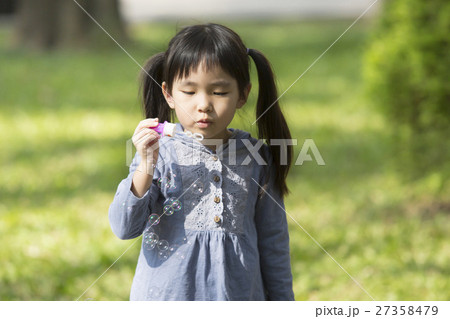 女子 女児 女の子 27358479