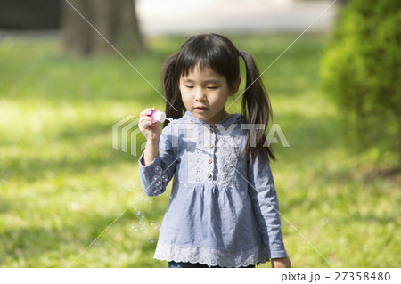 女子 女児 女の子 27358480