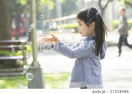 女子 女児 女の子 27358484