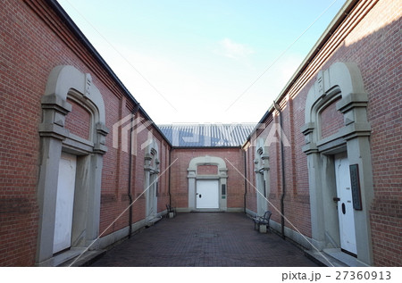 旧倉敷紡績 27360913