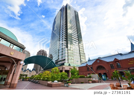 恵比寿ガーデンプレイス 恵比寿ガーデンプレイス 27361191