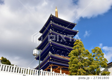 中山寺 中山寺 27361800