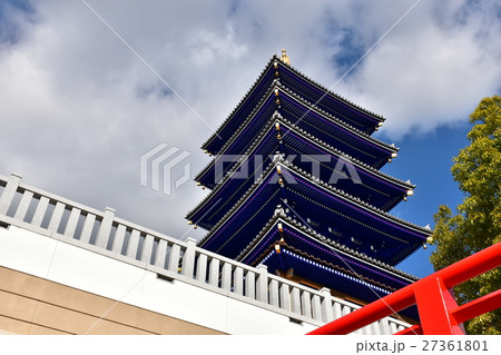 中山寺 中山寺 27361801