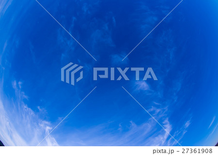 1月の空と雲(3:2) 1月の空と雲(3:2) 27361908