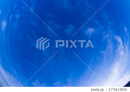 1月の空と雲(3:2) 1月の空と雲(3:2) 27361909