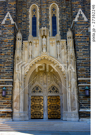 Duke Chapel Duke Chapel 27362246