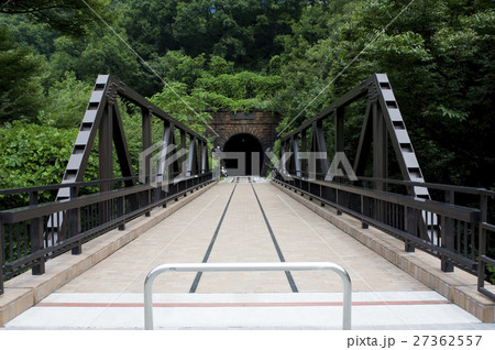 大日影トンネル遊歩道 大日影トンネル遊歩道 27362557