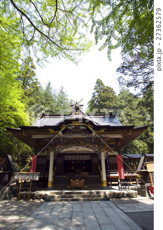 宝登山神社 27362579