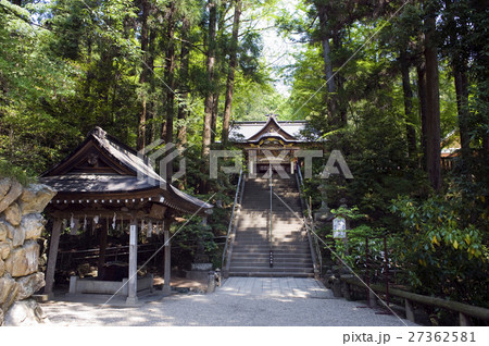 宝登山神社 27362581