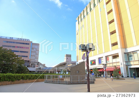 新百合ヶ丘駅   小田急線 27362973