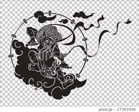 雷神 雷神 27363936