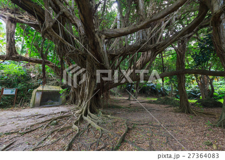 東の御嶽　シヌグドゥー 27364083