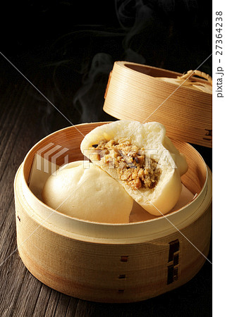 肉まん 肉まん 27364238