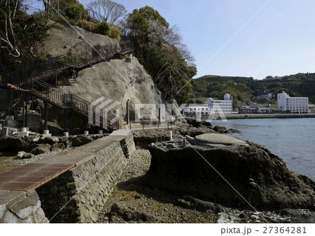 湯の児島展望広場 27364281