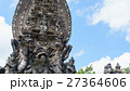 バリ島　寺院 27364606