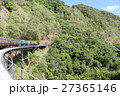 キュランダ鉄道からの車窓 27365146