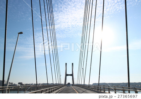 銚子大橋 27365697