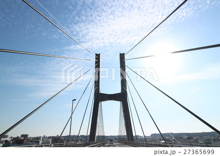 銚子大橋 27365699