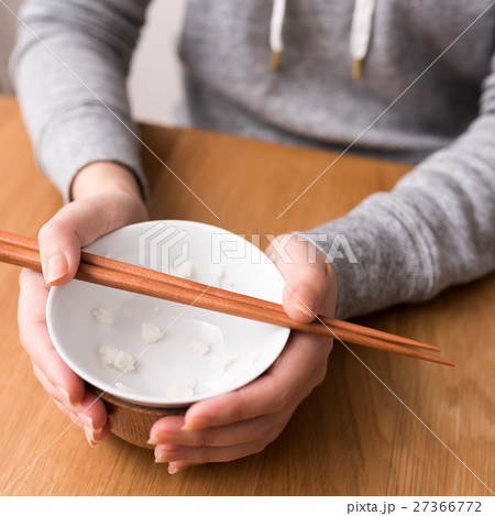 ご飯粒 ご飯粒 27366772