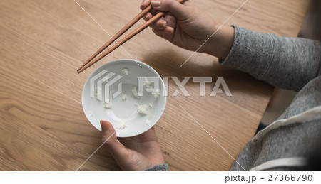 ご飯粒 27366790