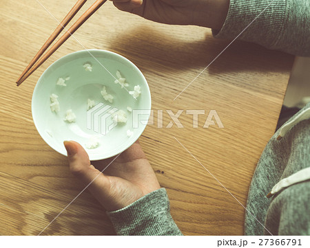 ご飯粒 ご飯粒 27366791