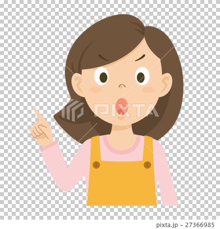 Mother illustration 27366985