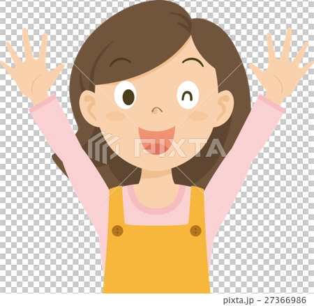 Mother illustration 27366986