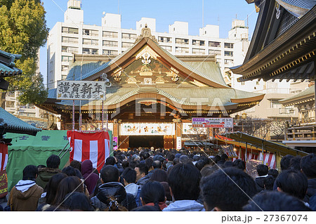 湯島天神 湯島天神 27367074