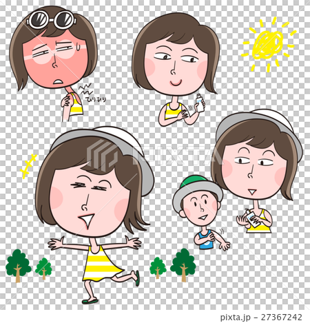 護膚防曬霜 27367242