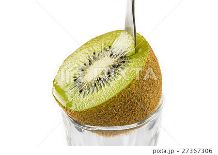 キウイフルーツ 27367306