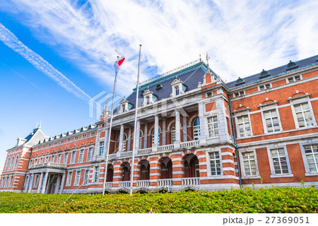 法務省旧本館 法務省旧本館 27369051