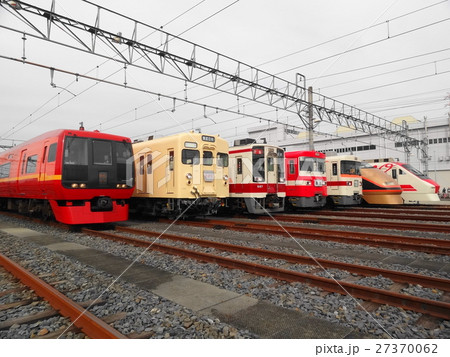 東武ファンフェスタ2016 27370062