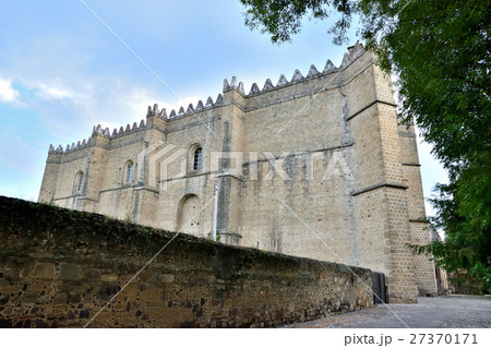 サンミゲル修道院 27370171