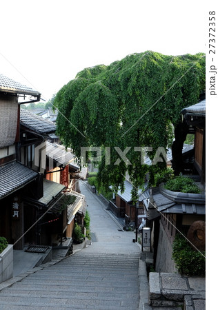 京都 産寧坂(三年坂) 京都 産寧坂(三年坂) 27372358
