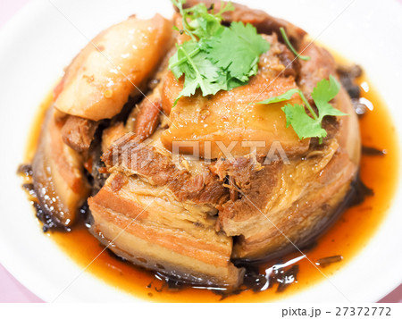 豚肉 ポーク ブタ肉 27372772