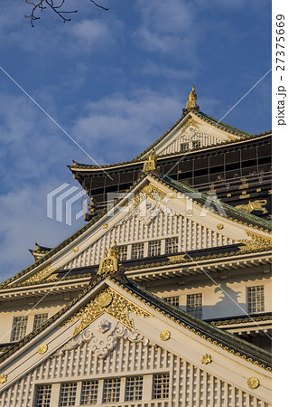 大阪 古い 太古 27375669