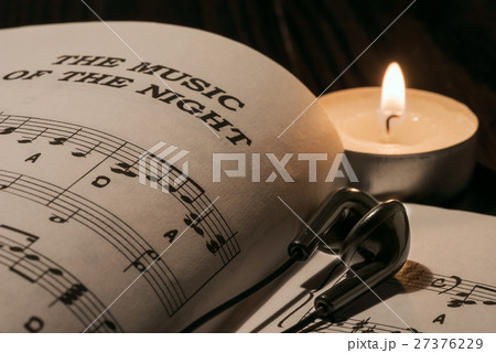 the music of the night the music of the night 27376229