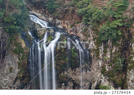 福貴野の滝 福貴野の滝 27376434