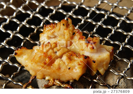 ホルモン焼肉 27376809