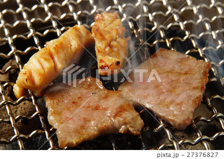 炭火焼き肉 炭火焼き肉 27376827