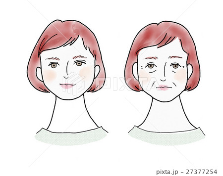 女性 女性 27377254